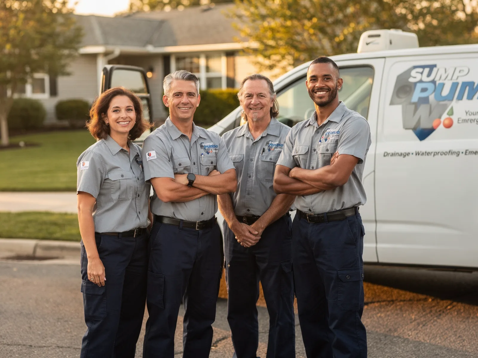 Water Heater Repair company in East Lansing, MI